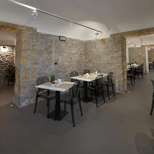 Tonic 3*, Palermo Italy
