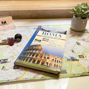 3* Guest house Holidays Otranto