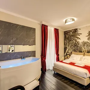 Maison d'hôtes Pax, Rome